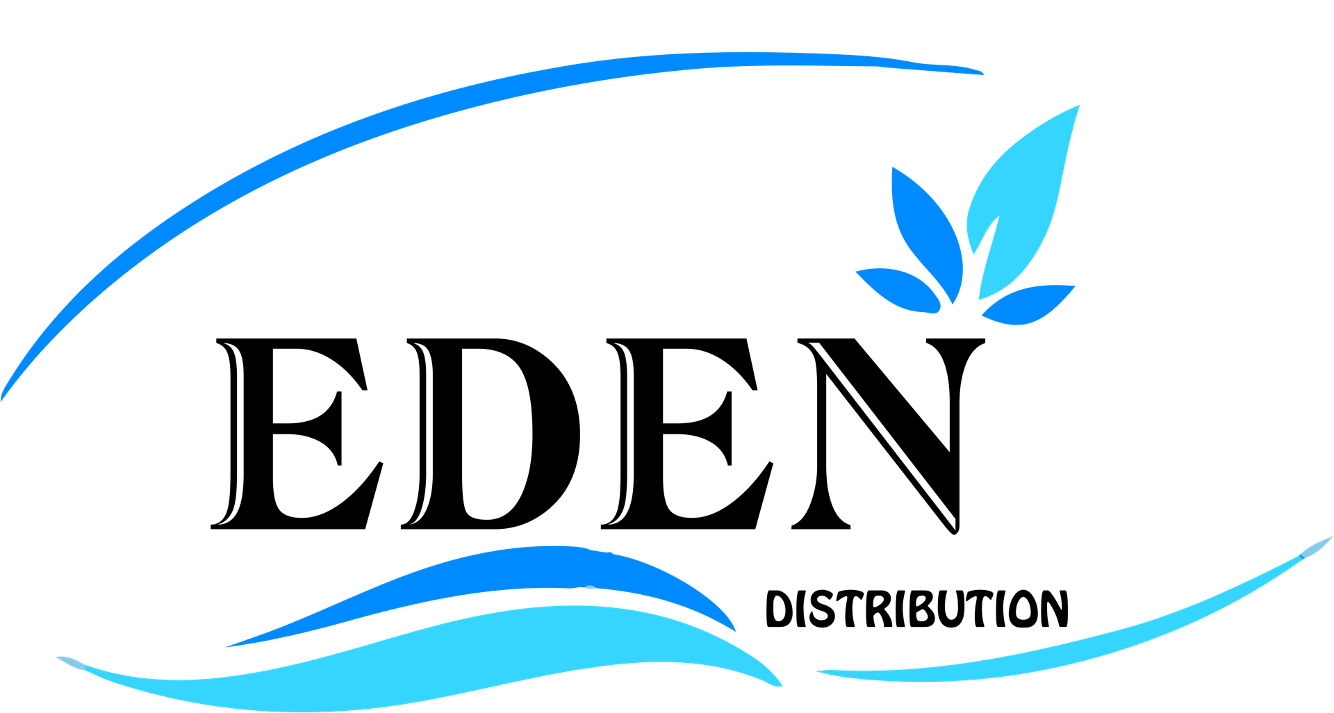 Eden distirbution